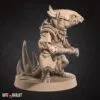 Kobold Fighter