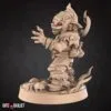 Goblin Alchemist