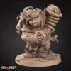 Tortle Bard