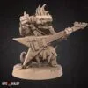 Kobold Bard