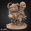 Tortle Bard