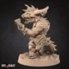Kobold Bard