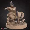 Centaur Bard