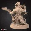 Kobold Bard