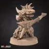 Kobold Bard