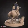Centaur Bard