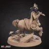 Centaur Bard