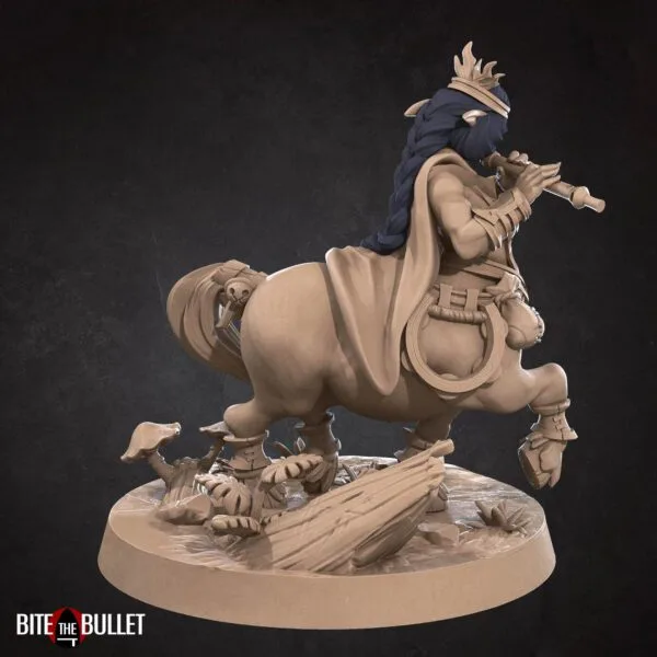 Centaur Bard