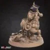 Centaur Bard