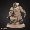 Tabaxi Rogue