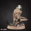 Tabaxi Rogue