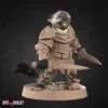 Tabaxi Rogue