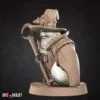 Tabaxi Wizard