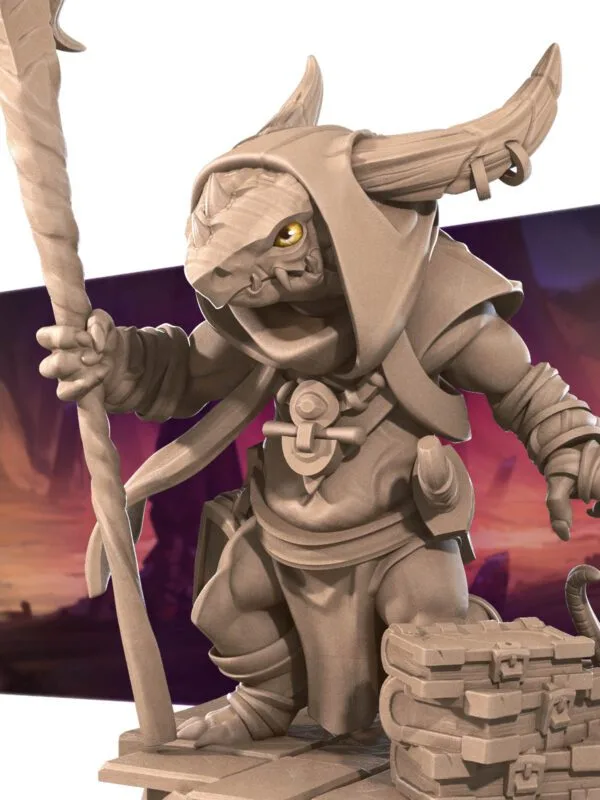 Kobold_Cleric