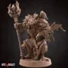 Dragonborn Warlock
