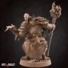 Dragonborn Warlock