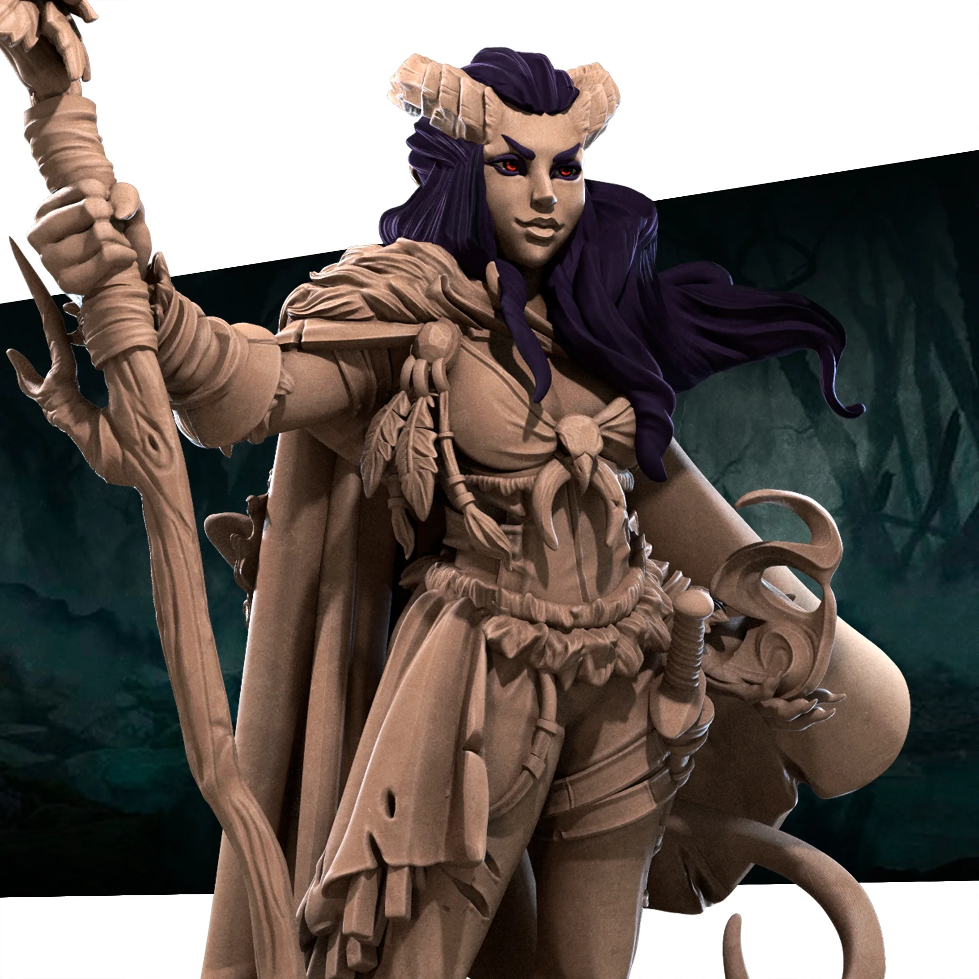 Tiefling