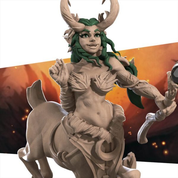 Centaur_Dryad_Druid