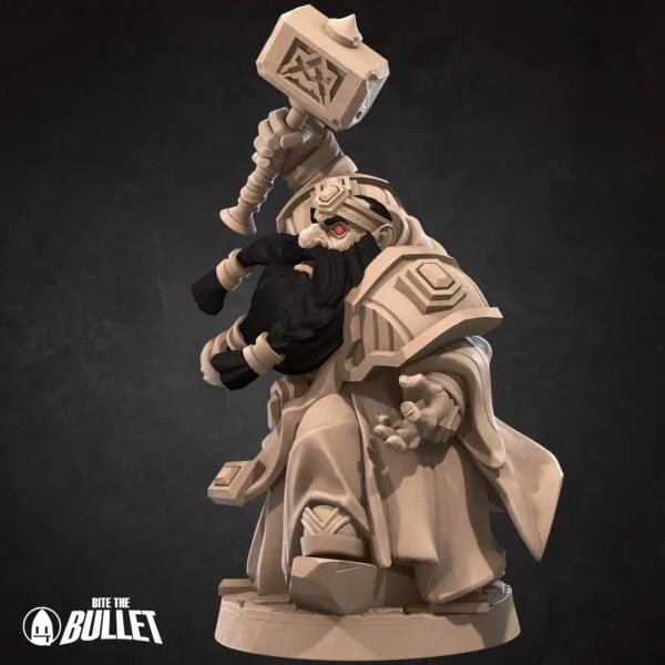 Dwarf Emperor