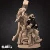 Dwarf Emperor