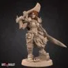 Hero Barbarian