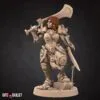 Hero Barbarian