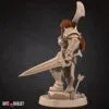 Hero Barbarian