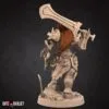 Hero Barbarian