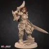 Hero Barbarian