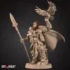 Hero Druid