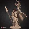 Hero Druid
