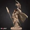 Hero Druid