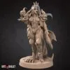 Hero Necromancer