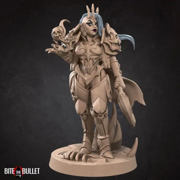 Hero Necromancer