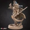 Hero Necromancer