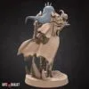 Hero Necromancer
