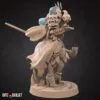 Hero Necromancer