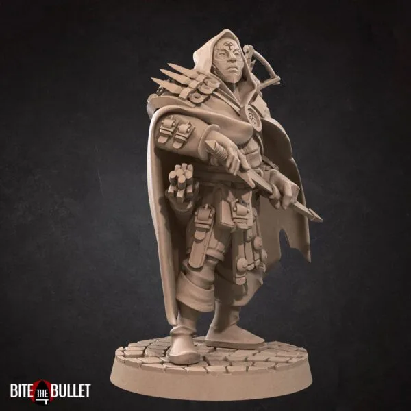 Hero Rogue