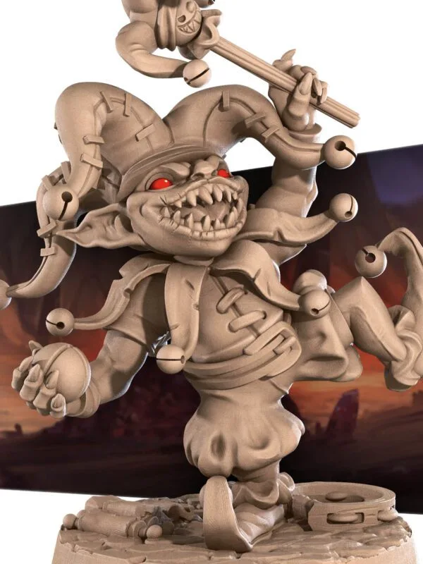 Goblin_Jester (0) Goblin_Jester