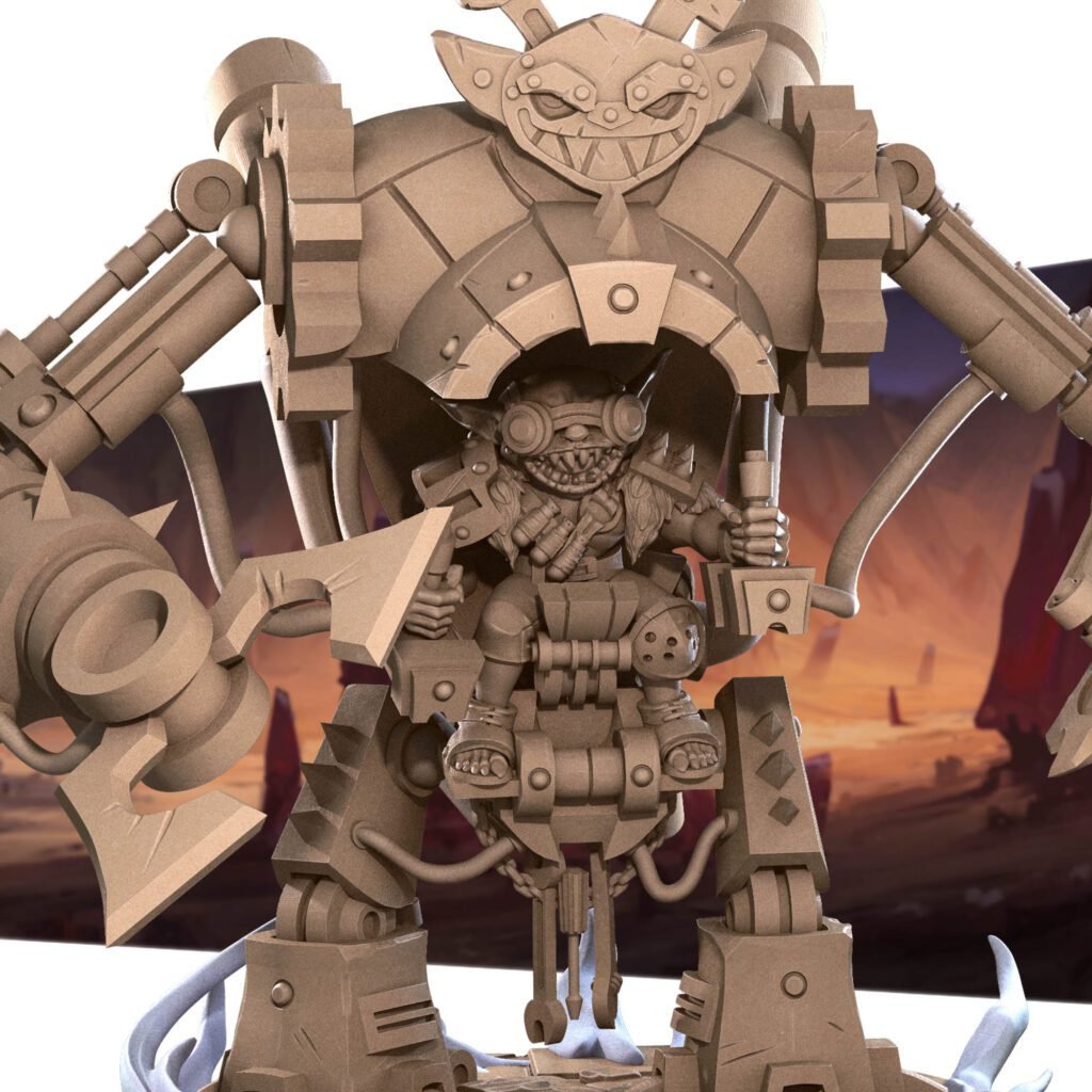 Goblin_Mech