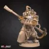 Tabaxi Monk