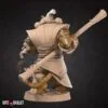 Tabaxi Monk