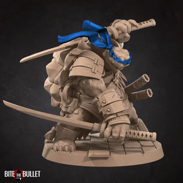 Tortle Ninja
