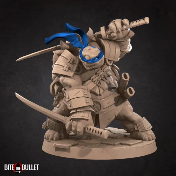 Tortle Ninja