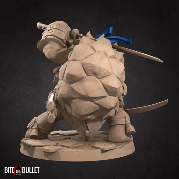 Tortle Ninja