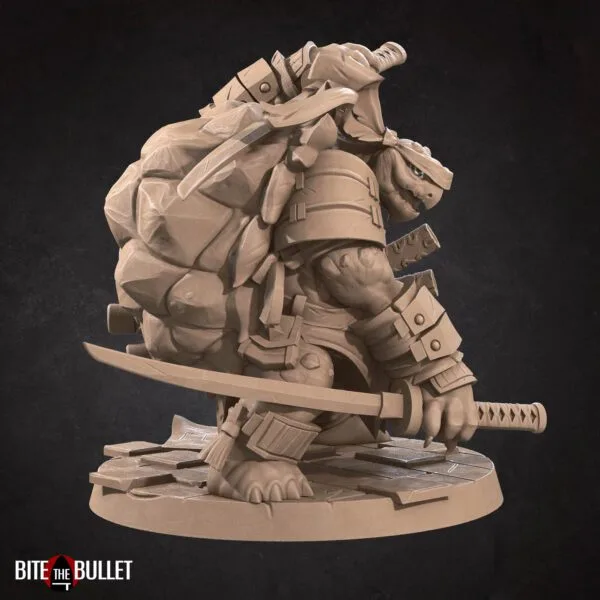 Tortle Ninja