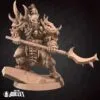Orc Necromancer