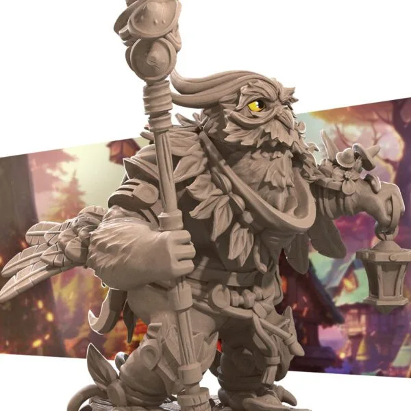 Owlfolk_Druid