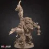 Owlfolk Druid
