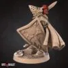 Halfling Paladin